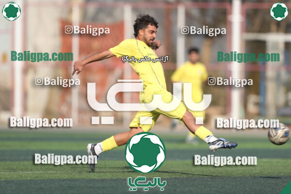 پرسپولیس 2–1 هوادار