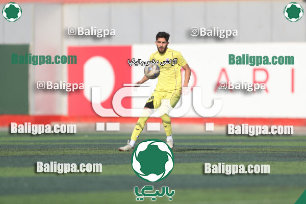 پرسپولیس 2–1 هوادار