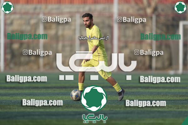 پرسپولیس 2–1 هوادار