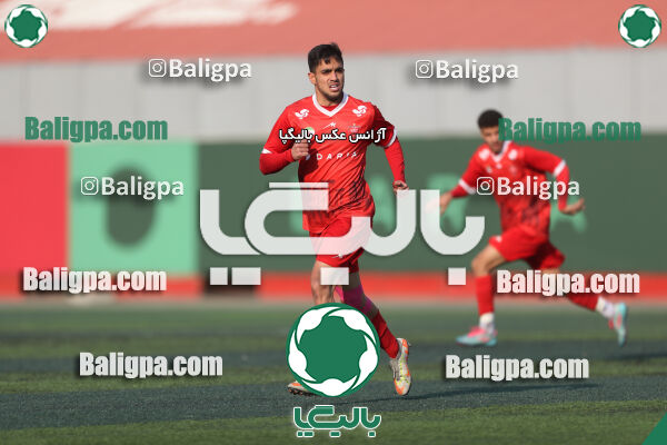 پرسپولیس 2–1 هوادار