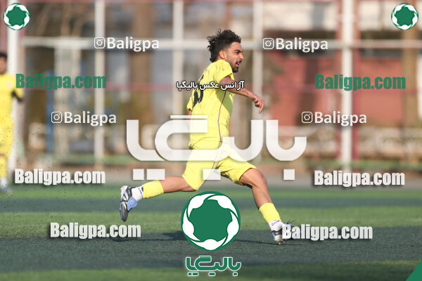 پرسپولیس 2–1 هوادار