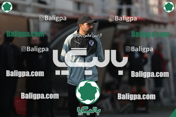 پرسپولیس 2–1 هوادار