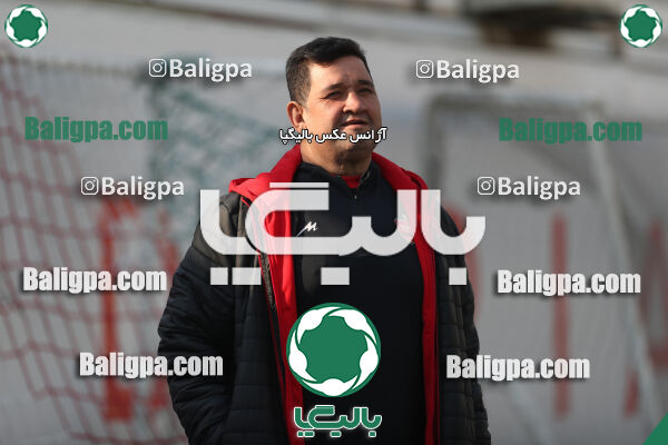 پرسپولیس 2–1 هوادار
