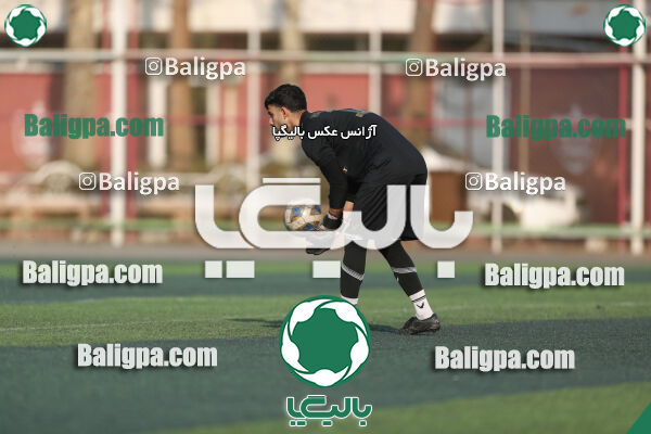 پرسپولیس 2–1 هوادار