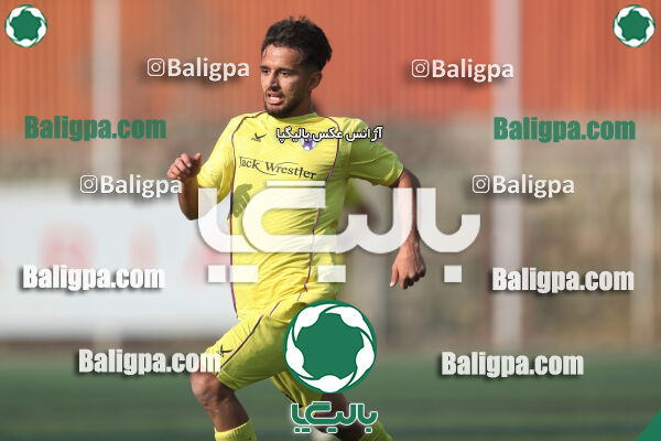 پرسپولیس 2–1 هوادار