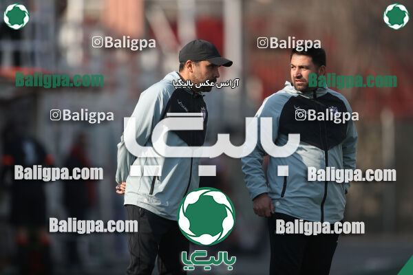 پرسپولیس 2–1 هوادار