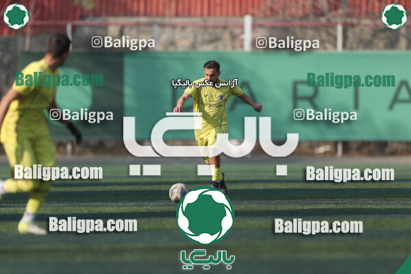 پرسپولیس 2–1 هوادار