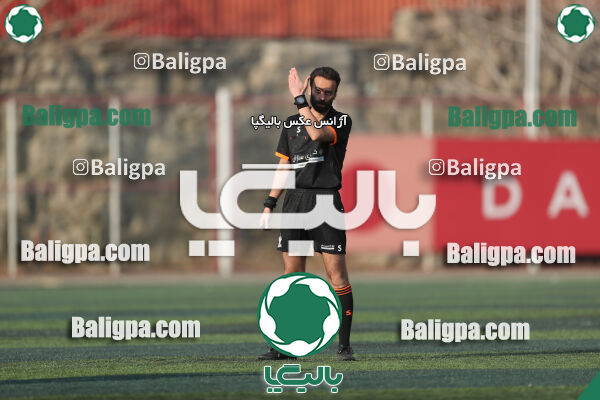 پرسپولیس 2–1 هوادار