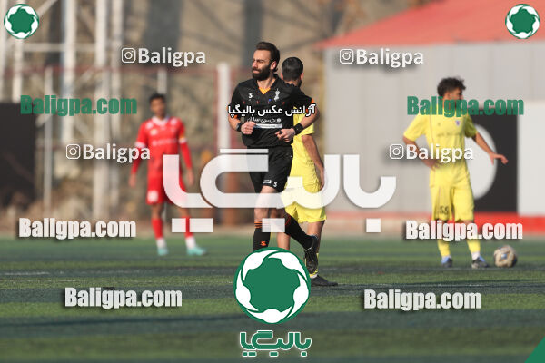 پرسپولیس 2–1 هوادار