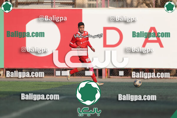 پرسپولیس 2–1 هوادار