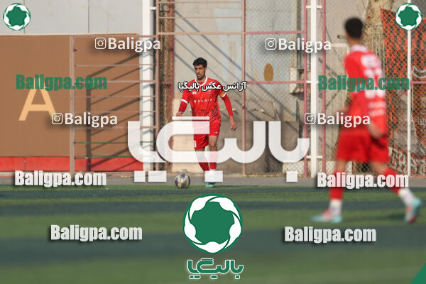 پرسپولیس 2–1 هوادار
