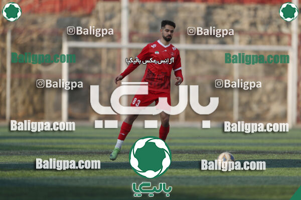پرسپولیس 2–1 هوادار