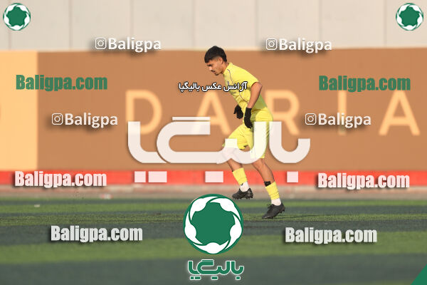 پرسپولیس 2–1 هوادار