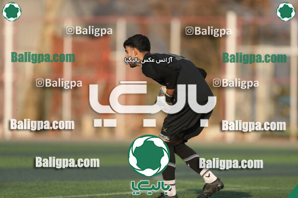 پرسپولیس 2–1 هوادار