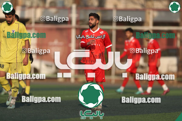پرسپولیس 2–1 هوادار