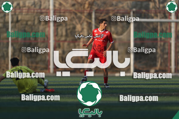 پرسپولیس 2–1 هوادار
