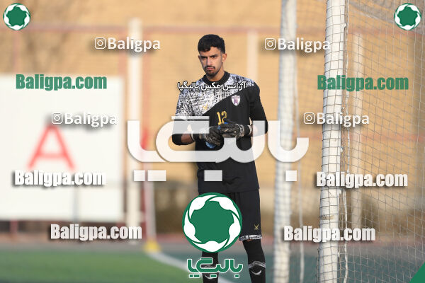 پرسپولیس 2–1 هوادار