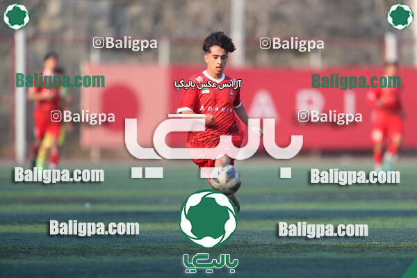 پرسپولیس 2–1 هوادار