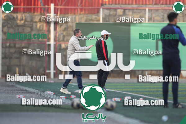 پرسپولیس 2–1 هوادار
