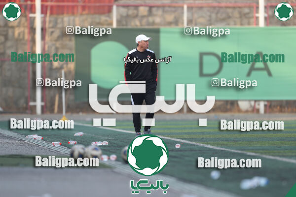 پرسپولیس 2–1 هوادار