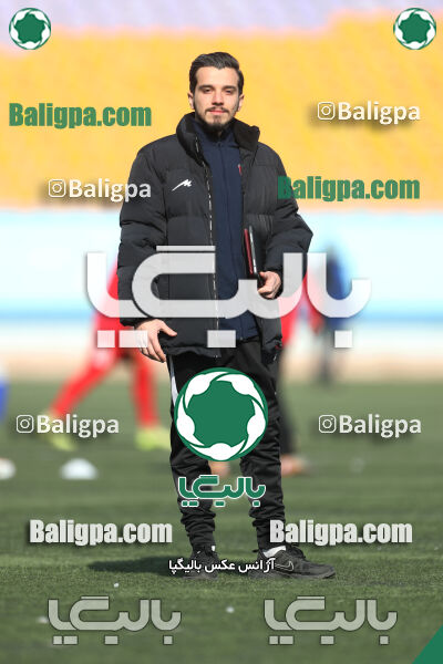 استقلال 0–3 پرسپولیس