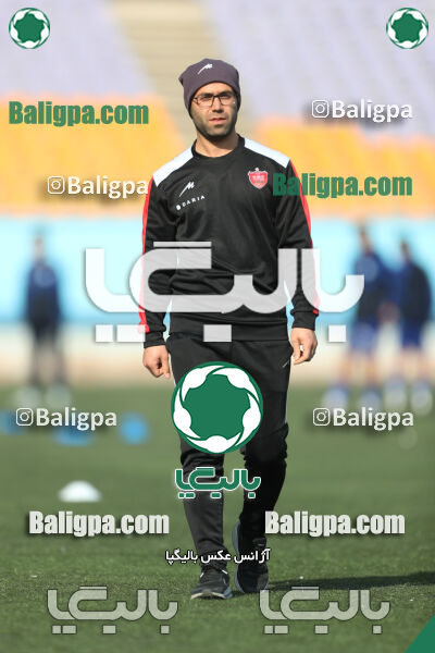 استقلال 0–3 پرسپولیس