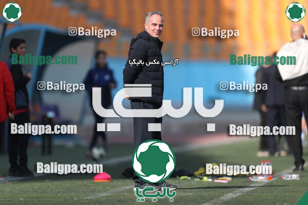 استقلال 0–3 پرسپولیس