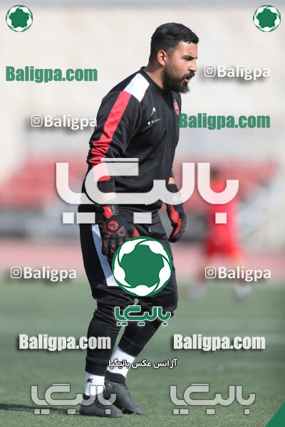 استقلال 0–3 پرسپولیس