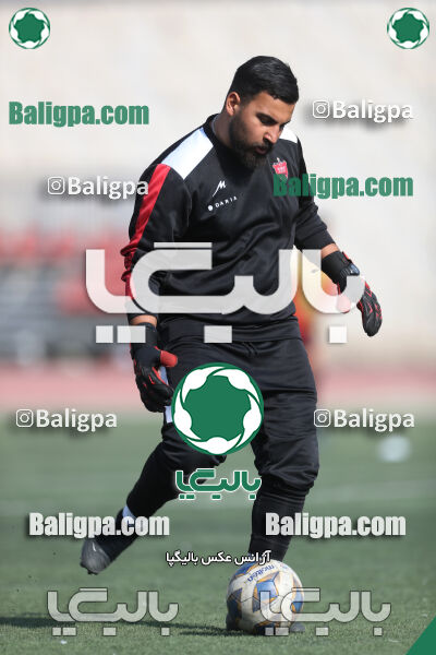 استقلال 0–3 پرسپولیس