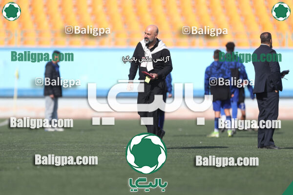 استقلال 0–3 پرسپولیس