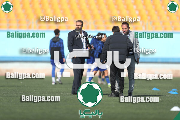 استقلال 0–3 پرسپولیس