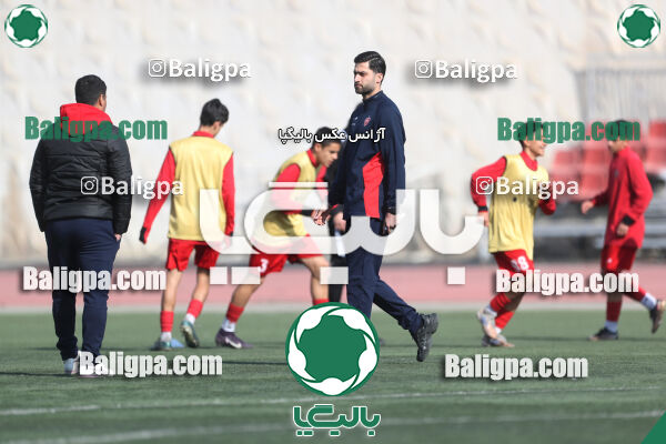استقلال 0–3 پرسپولیس