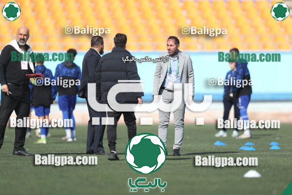 استقلال 0–3 پرسپولیس