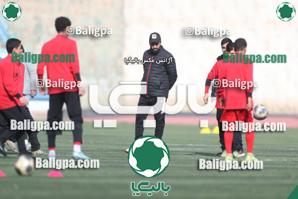 استقلال 0–3 پرسپولیس