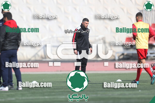 استقلال 0–3 پرسپولیس