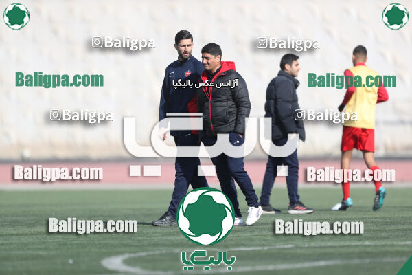 استقلال 0–3 پرسپولیس