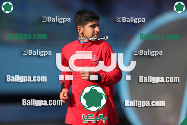 استقلال 0–3 پرسپولیس