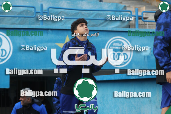 استقلال 0–3 پرسپولیس