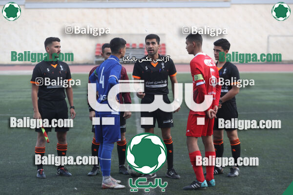 استقلال 0–3 پرسپولیس