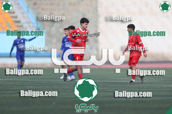 استقلال 0–3 پرسپولیس
