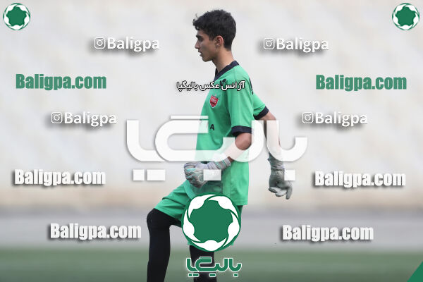 استقلال 0–3 پرسپولیس