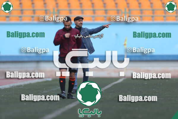 استقلال 0–3 پرسپولیس