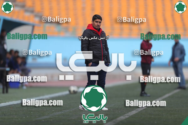استقلال 0–3 پرسپولیس