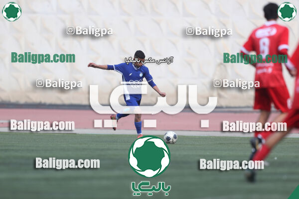 استقلال 0–3 پرسپولیس