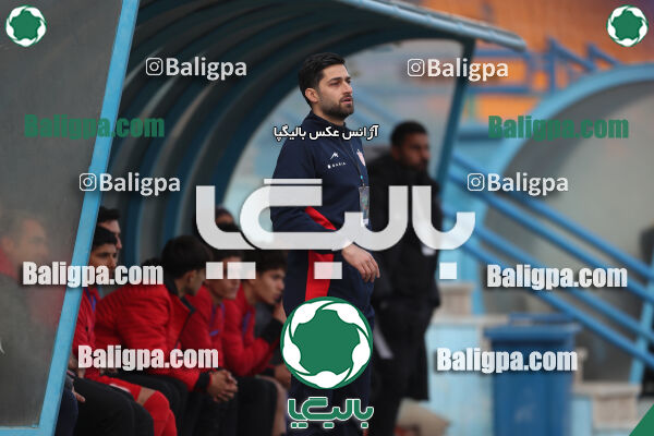 استقلال 0–3 پرسپولیس