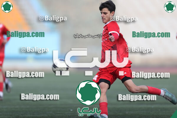 استقلال 0–3 پرسپولیس