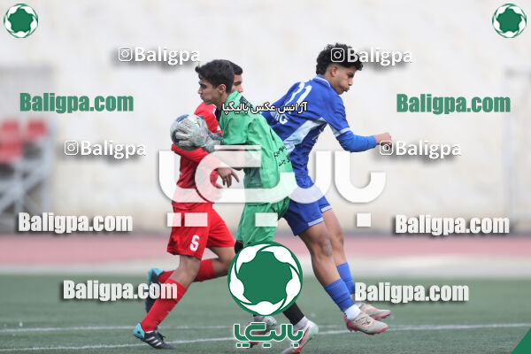 استقلال 0–3 پرسپولیس