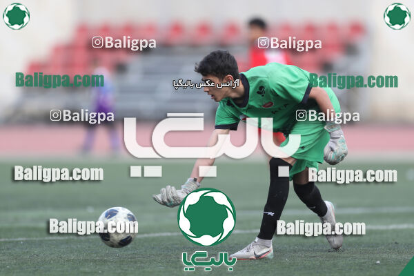 استقلال 0–3 پرسپولیس