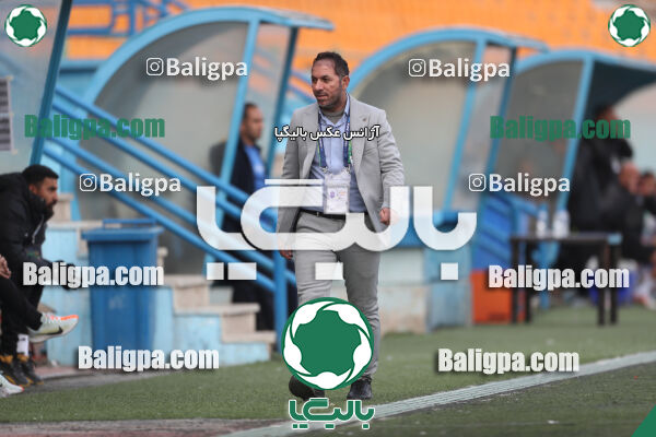استقلال 0–3 پرسپولیس