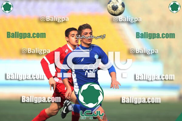 استقلال 0–3 پرسپولیس